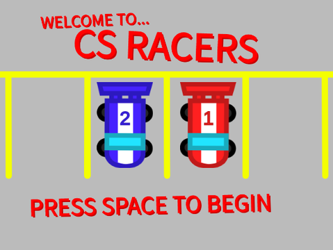 CS Racers