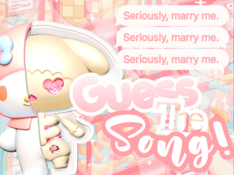 01 | guess the kpop song !!