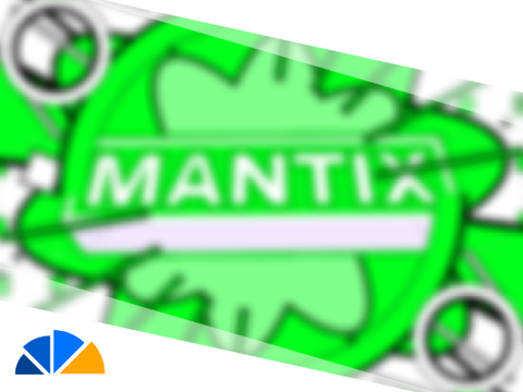 [Actually Decent] Entry // @-mantix-