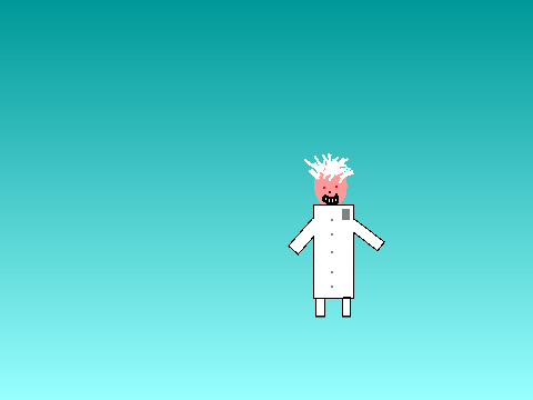 Mad Scientist