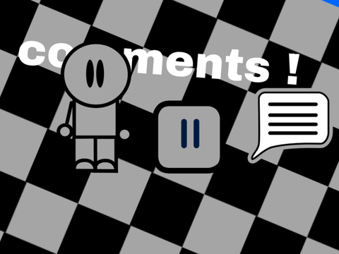 comment animation ??