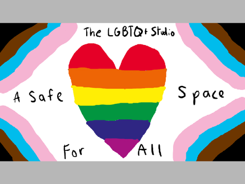 Thumbnail for Pride Month 