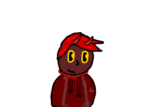  make  a PFP with that oc ^^