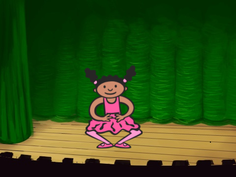 Ballet show