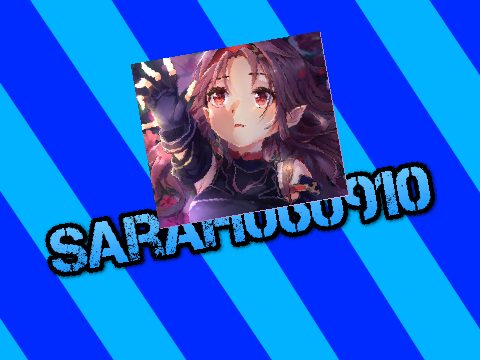 Intro for @Sarah060910