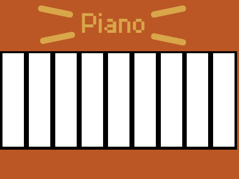 Piano
