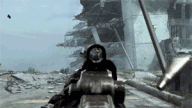 HEAVY FIRE [Shooter]