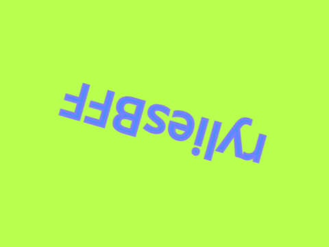 Intro for ryliesBFF
