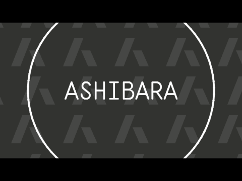 INTRO FOR @Ashibara_Art