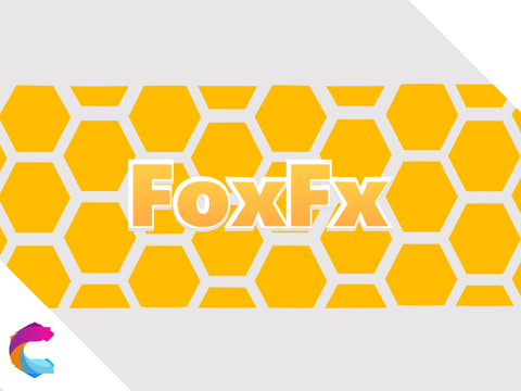 (Entry) // Intro for @-foxFX-