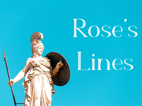 Rose's Cyclist Lines