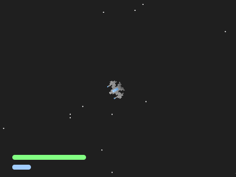 SPACE multiplayer