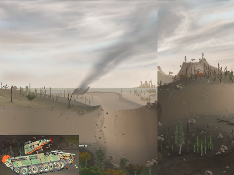 Panzer Adventure