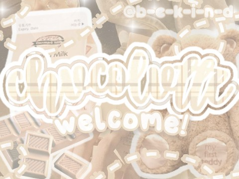banner for @chvcolvtte