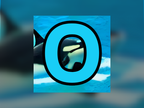 Logo for Orin33