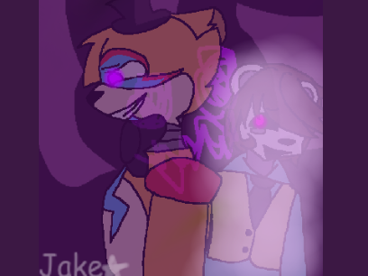 || - Darkside - drawing - ||