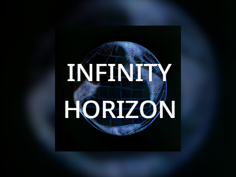 Logo for InfinityHorizon
