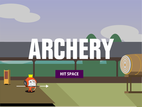 ARCHERY remix