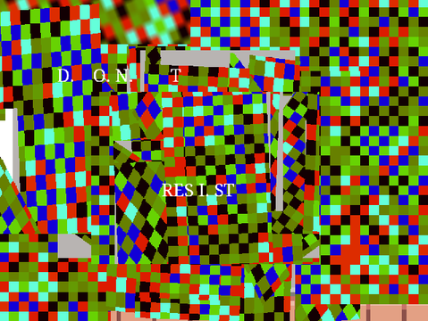 =- MANGO SQUARE -= 
