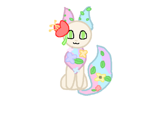 Gift for @SAUnicornLover