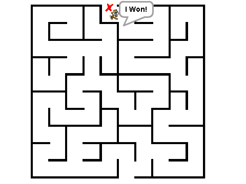 Maze