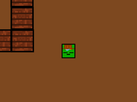 YouTube Tutorial  (Scrolling RPG)