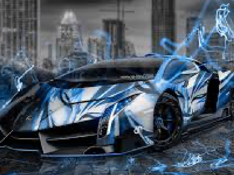 car simulator