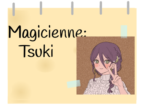 ★La Théorie du Chaos Ø Tsuki Ø★