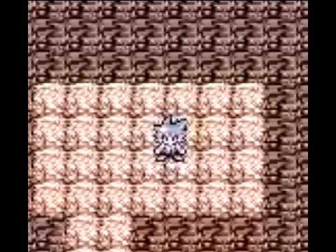 psychic mountain theme (2021)