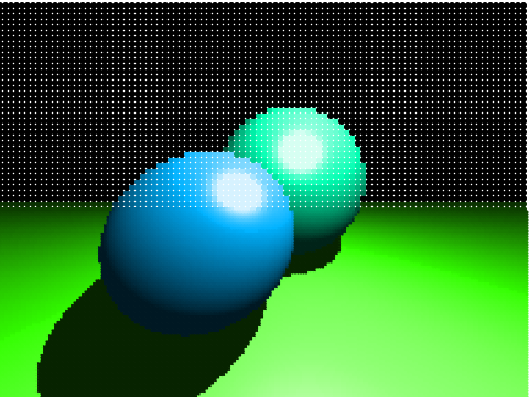 Raytracer - Test