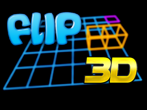 Flip 3D