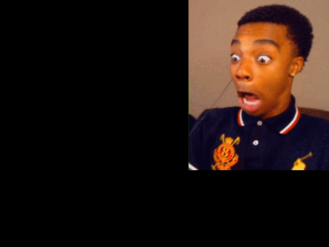 gasp
