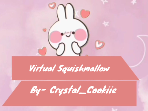 Virtual squishmallow (Version 2)