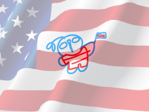 Happy 4th of July!
