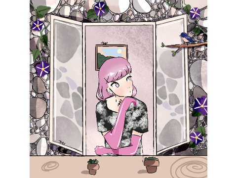 dmce || ♡ entry~