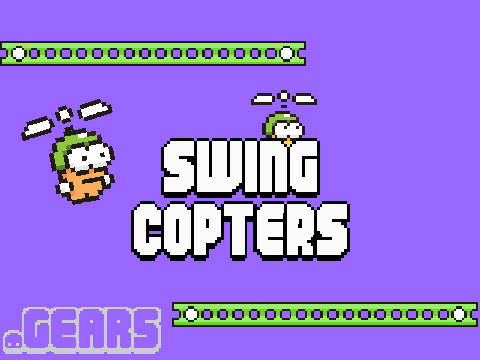 Swing Copters