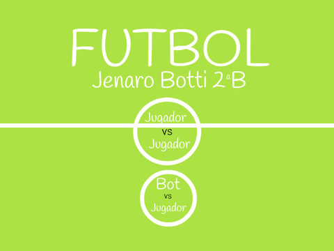 (SPECIAL) Gol! - Futbol Juego Interativo