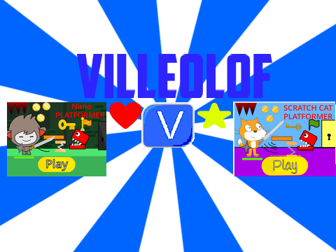 Requested Outro for villeolof
