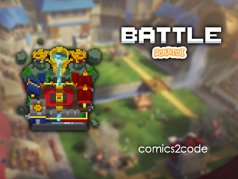 Battle Engine BETA v1