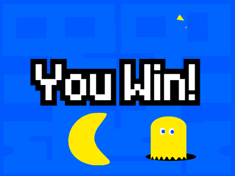 3D Pac Man-2