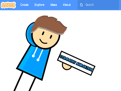 Comment Animation #Animation #Funny #All