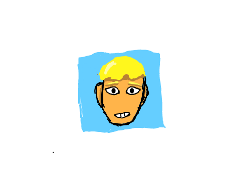 Entry (Bad drawing)