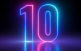 I'm 10!