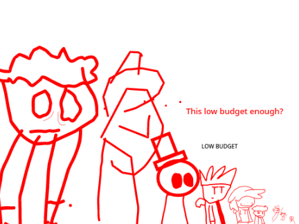 what have i done.....
