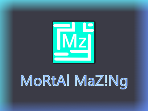 Mortal Mazing [Web Browser Edition]