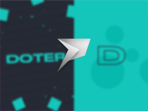 -doter- ▸ Intro