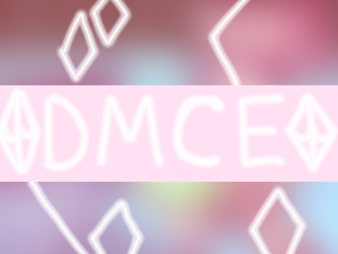 {:<DMCE>:}