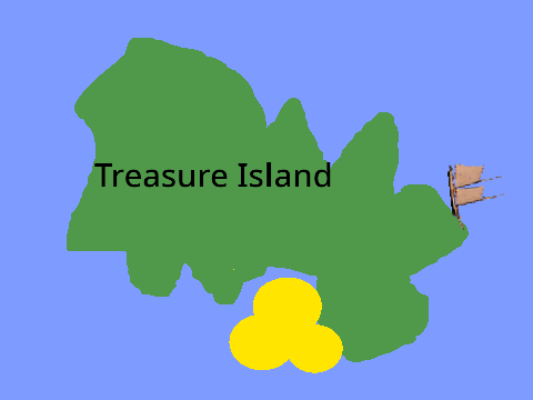 Treasure Island