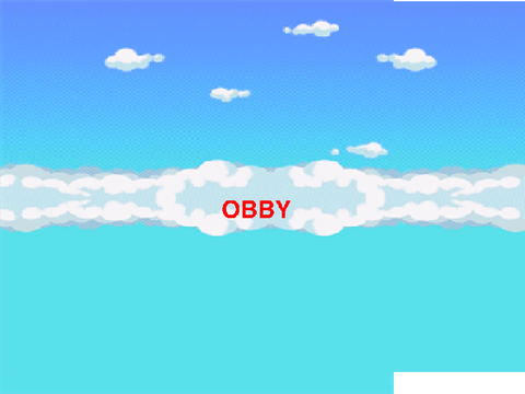 OBBY SIMULATOR