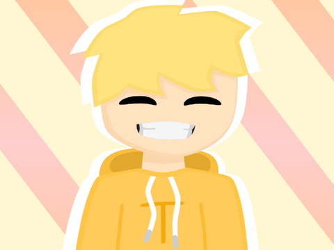 PFP contest ENTRY